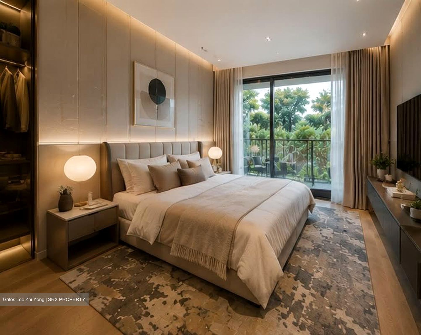 The Reserve Residences (D21), Apartment #577177761